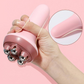 Handheld Roller Body Massager
