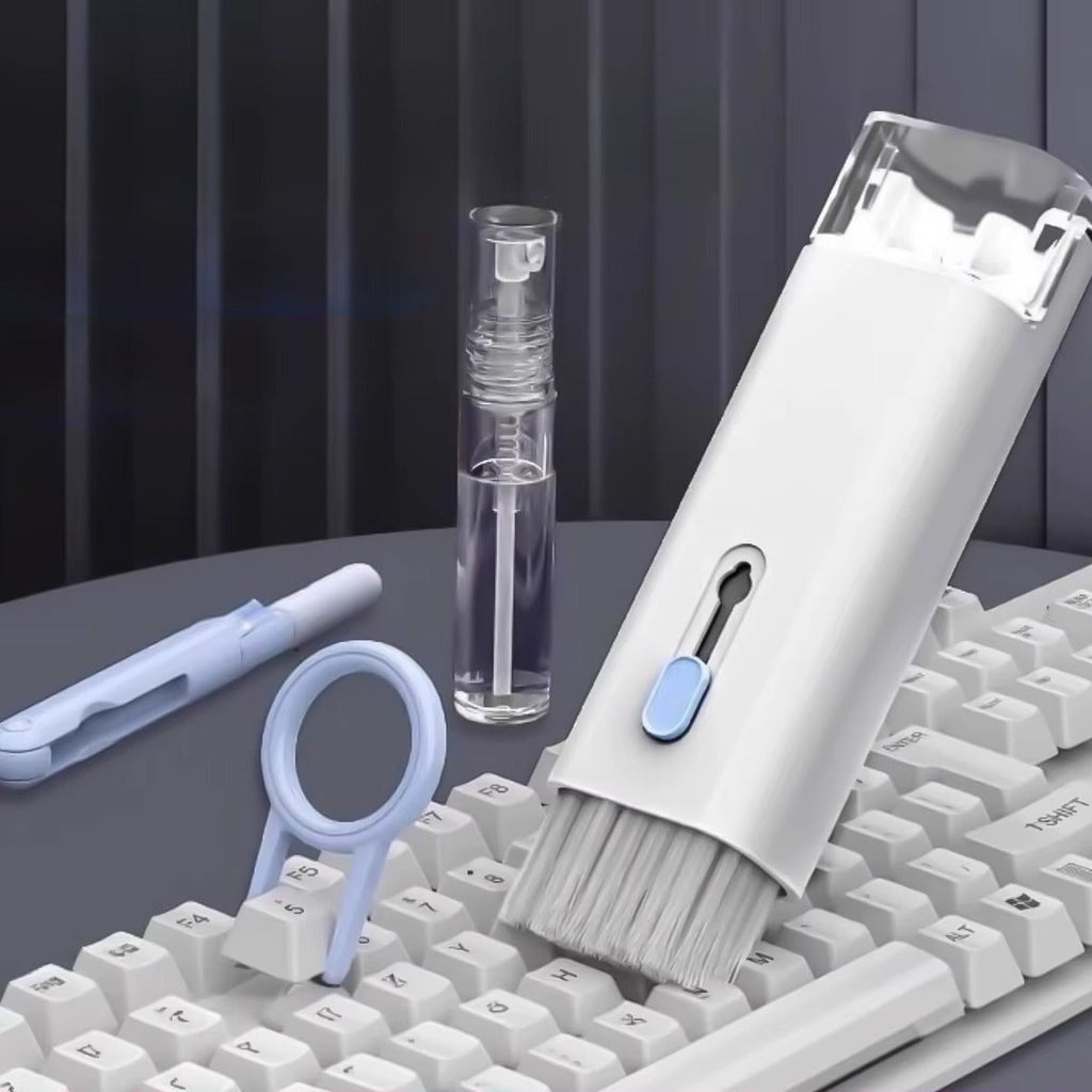 7-in-1 Keyboard Cleaning Kit