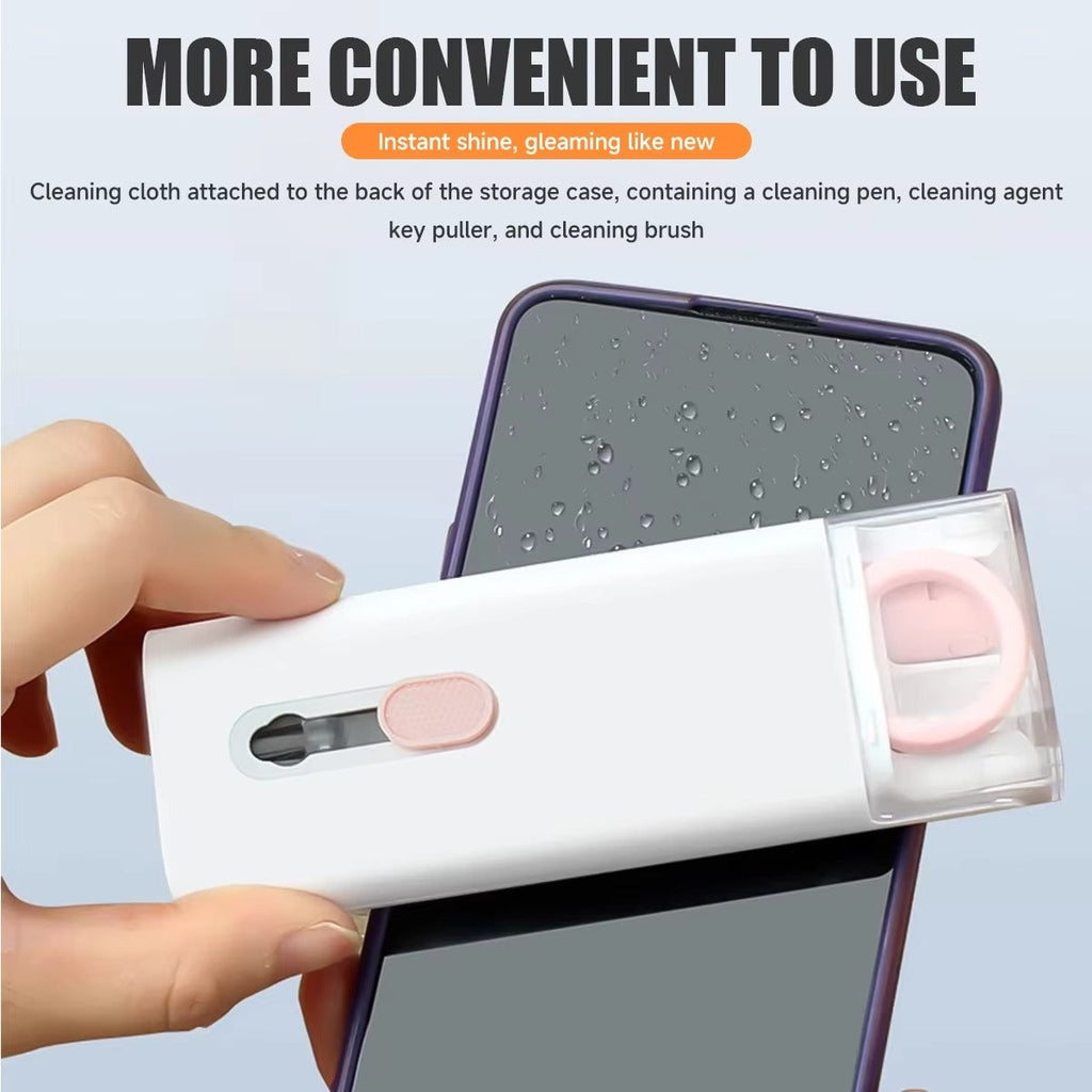 7-in-1 Keyboard Cleaning Kit